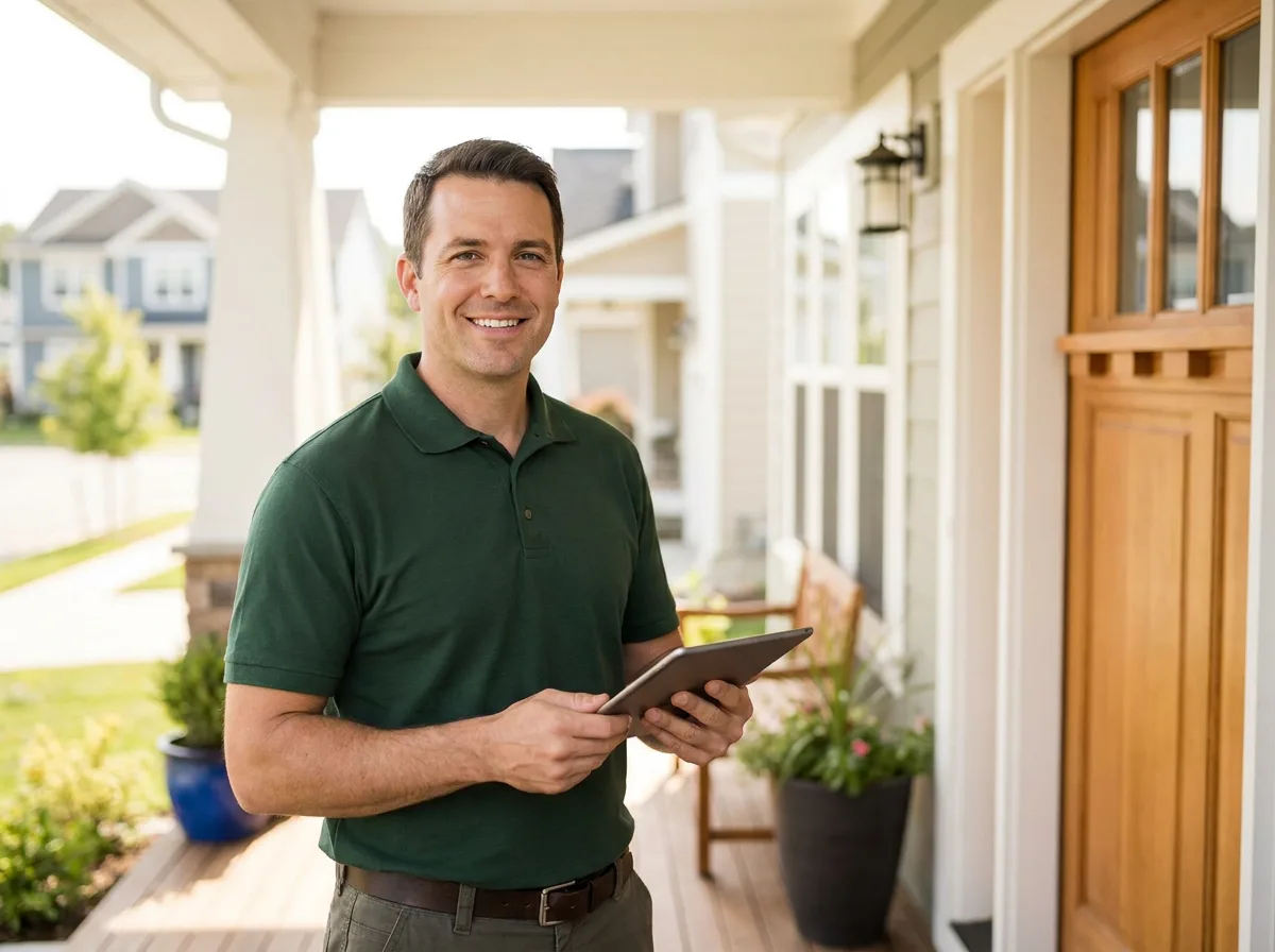 Pest control FAQs for Woodville, OH